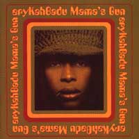 Erykah Badu