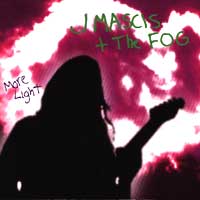 Jay Mascis and The Fog