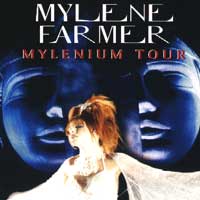 Myl&egrave;ne Farmer