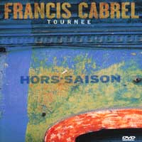 Francis Cabrel