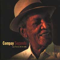 Compay Segundo