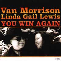Van Morrison and Linda Gail Lewis