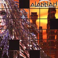 Alannah