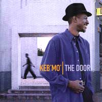 Keb Mo  