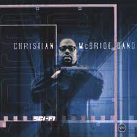 Christian McBride