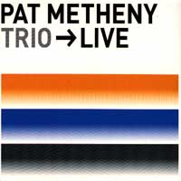 Pat Metheny Trio