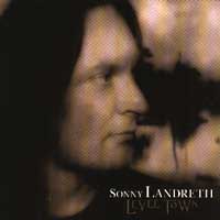 Sonny Landreth