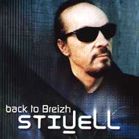 Alan Stivell