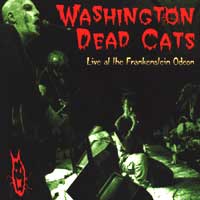 Washington Dead Cats