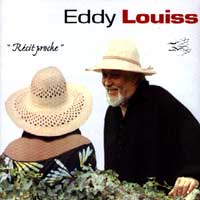 Eddy Louiss