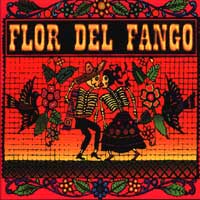 Flor Del Fango
