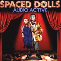 Audio Active