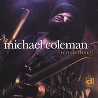 Michael Coleman