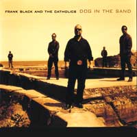 Frank Black