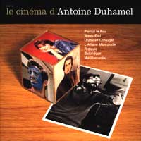 Antoine Duhamel