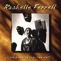 Rachelle Ferrell