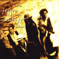 Reggae Cowboys