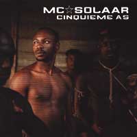 MC Solaar 