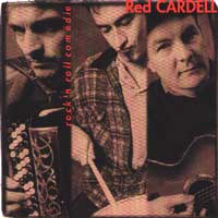 Red Cardell