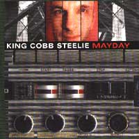 King Cobb Steelie