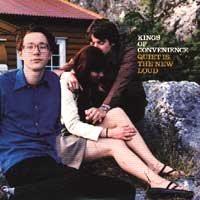 King Of Convenience