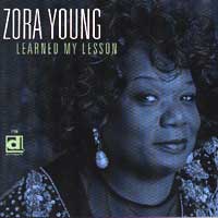 Zora Young