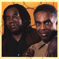 Gilberto Gil & Milton Nascimento