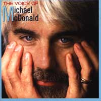 Michael McDonald