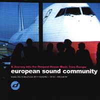 European Sound community