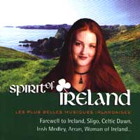 Spirit of Ireland