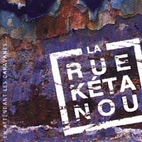 La Rue Ketanou