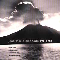 Jean-Marie Machado