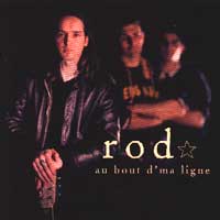 Rod