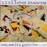 Miles Davis 