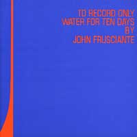 John Frusciante
