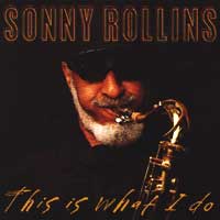 Sonny Rollins