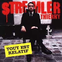 Thierry Stremler