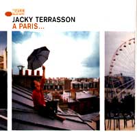 Jacky Terrasson