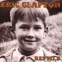 Eric Clapton