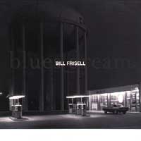 Bill Frisel