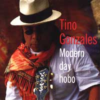 Tino Gonzales