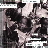 Michel Portal