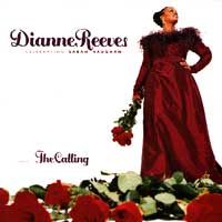 Dianne Reeves