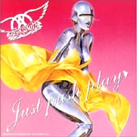 Aerosmith