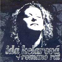 Ida Kelarova and Romano Rat