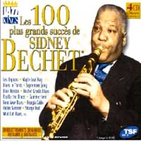 Sidney Bechet