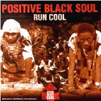 Positive Black Soul