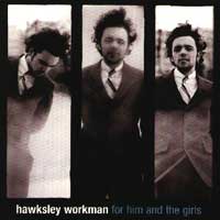 Hawksley Workman