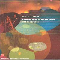 Roswell Rudd and Archie Shepp