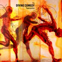 The Divine Comedy